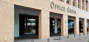 Office Green 